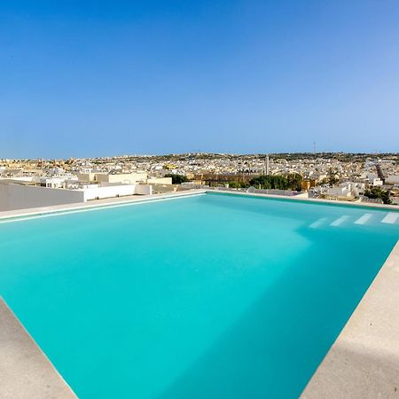 Annitchka Mansions - Apartment In Central Malta Μπιρκιρκάρα Εξωτερικό φωτογραφία